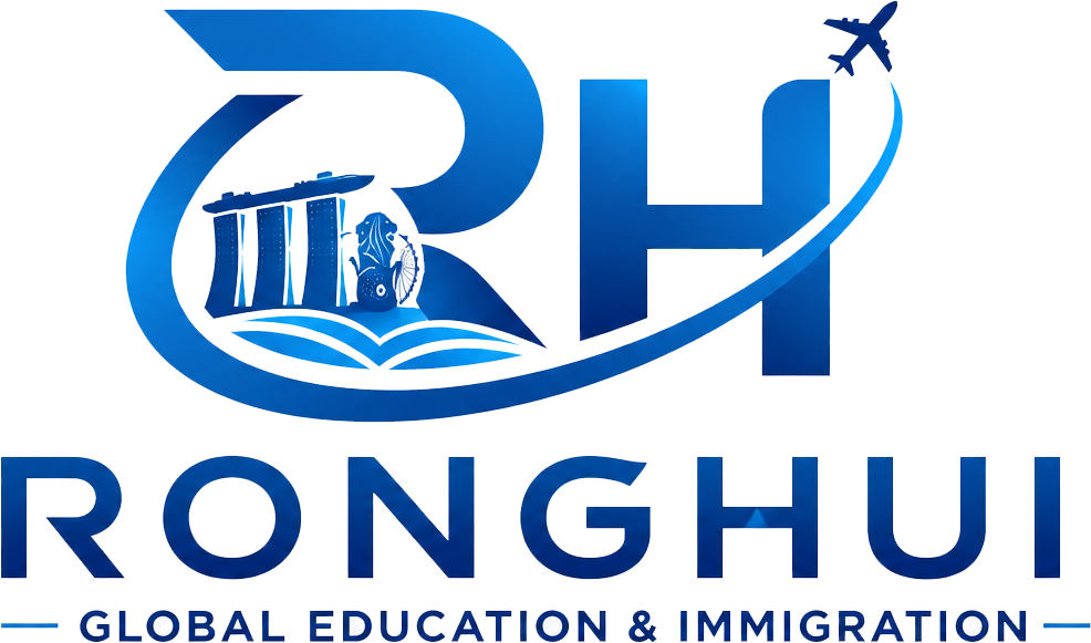 Ronghui Global